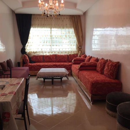 Residence Marwa El Jadida Bagian luar foto