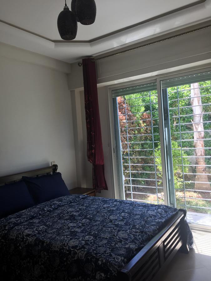 Residence Marwa El Jadida Bagian luar foto