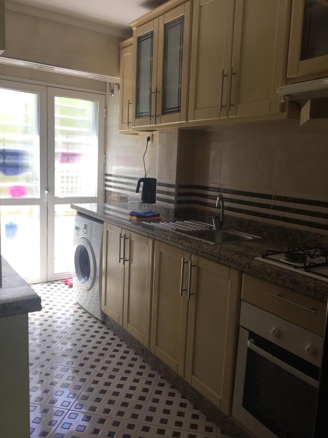 Residence Marwa El Jadida Bagian luar foto